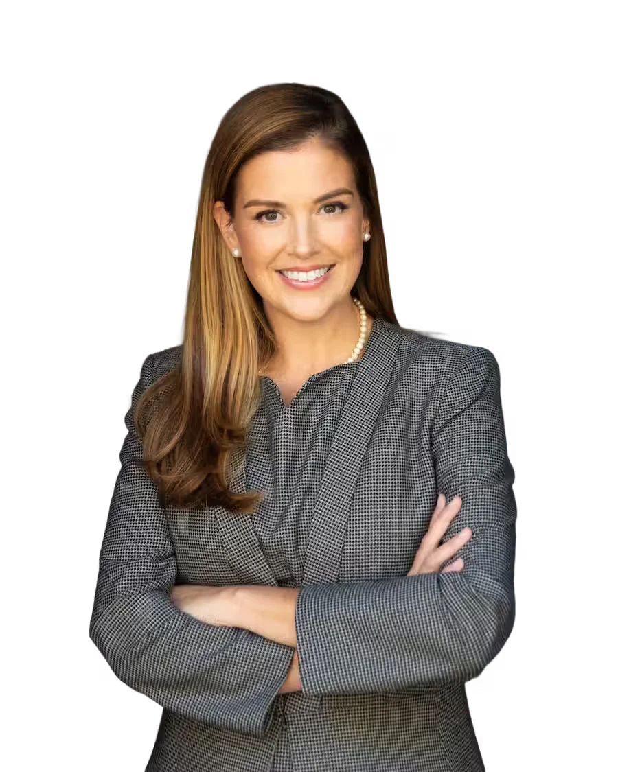 Attorney Ashley Applewhite